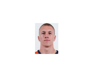 Nikolas Skouen basketball player - SG