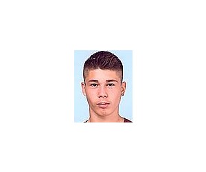 Nikolas Susa basketball player - F