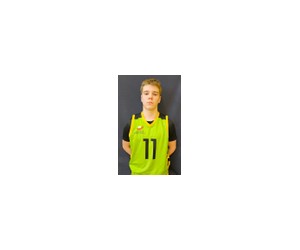 Nikolass Dobrovolskis basketball player photo 1