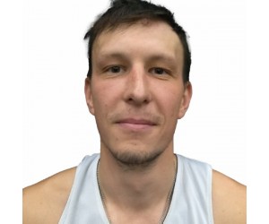 Nikolay Abramenkov basketball player photo 2