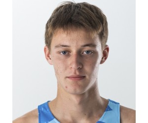 Nikolay Bacheev basketball player - G