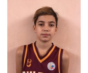 Nikolay Belov basketball player photo 2