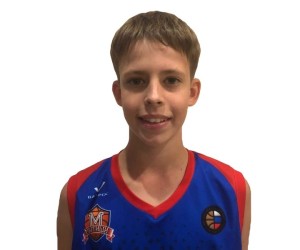 Nikolay Berlentinov basketball player photo 1