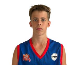 Nikolay Berlentinov basketball player - G