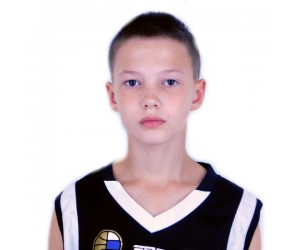 Nikolay Bochkarev basketball player photo 1