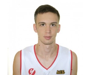 Nikolay Boriskin basketball player photo 2