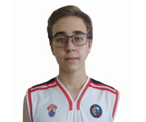 Nikolay Burenok basketball player photo 1