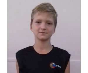 Nikolay Ermolaev basketball player photo 1