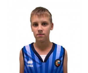 Nikolay Fedorov basketball player