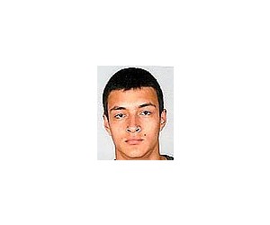 Nikolay Georgiev basketball player - C