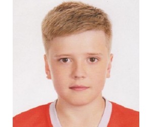 Nikolay Gezikov basketball player