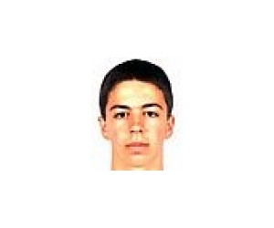 Nikolay Grozev basketball player - SG