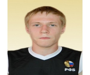 Nikolay Gucshin basketball player - G