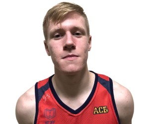 Nikolay Gucshin basketball player photo 3