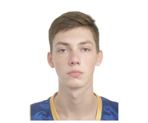 Nikolay Karelin basketball player photo 1