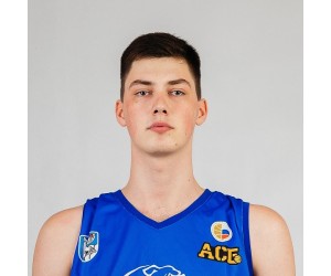 Nikolay Karelin basketball player photo 3