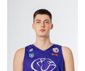 Nikolay Karelin basketball player photo 4