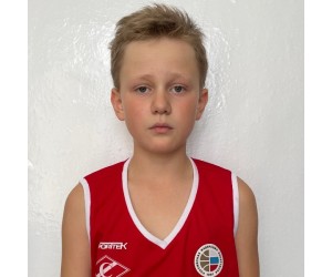 Nikolay Kokarev basketball player photo 1