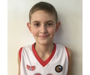 Nikolay Kosachev basketball player photo 1