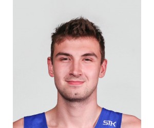 Nikolay Kozelkov basketball player photo 2