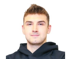 Nikolay Kozelkov basketball player photo 3