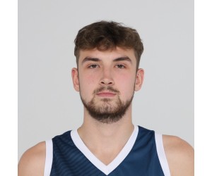 Nikolay Kozelkov basketball player photo 5