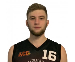 Nikolay Kulygin basketball player photo 2
