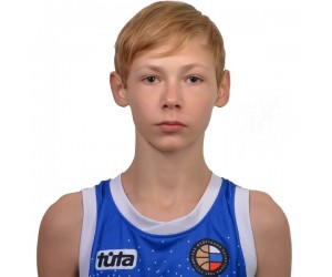 Nikolay Lysenko basketball player - PG/F