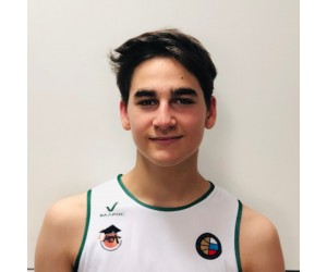 Nikolay Natcvlishvili basketball player photo 2