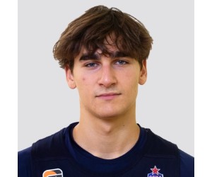 Nikolay Natcvlishvili basketball player photo 3