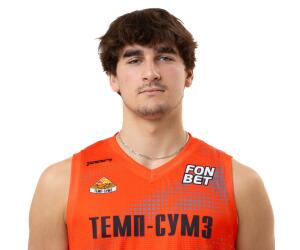 Nikolay Natcvlishvili basketball player photo 4