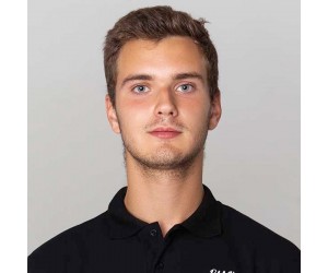 Nikolay Pavlichenko basketball player photo 2