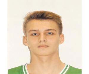 Nikolay Permyakov basketball player photo 1