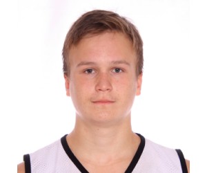 Nikolay Petrakovskiy basketball player photo 2