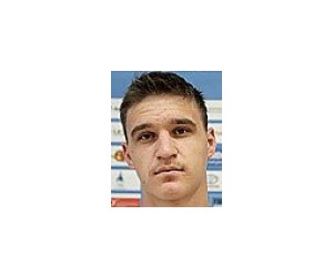 Nikolay Rogozhkin basketball player photo 1