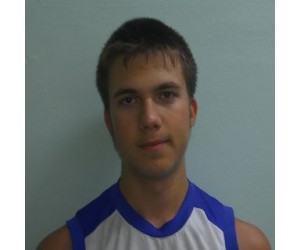 Nikolay Rolin basketball player - C