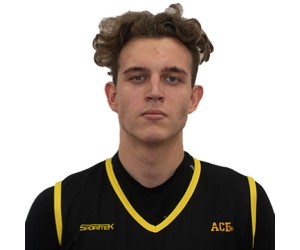 Nikolay Rusakov basketball player photo 3