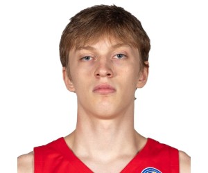Nikolay Sadikov basketball player photo 5