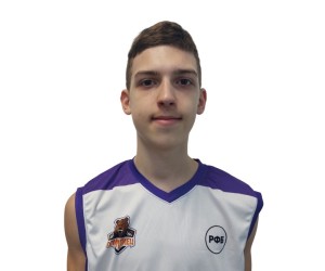 Nikolay Shevelev basketball player photo 1