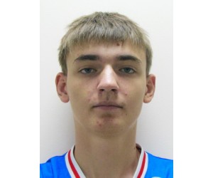 Nikolay Smirnov basketball player - G