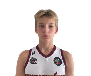 Nikolay Tretyakov basketball player photo 1