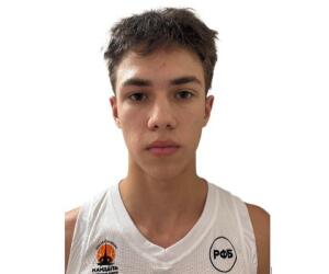Nikolay Trushnikov basketball player photo 1