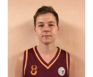 Nikolay Tuev basketball player photo 2