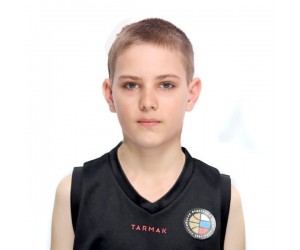 Nikolay Tupikov basketball player