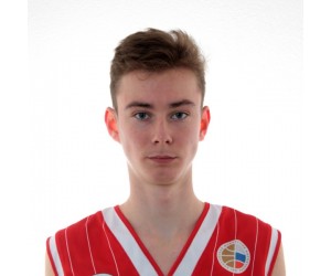 Nikolay Zabolotnyy basketball player - F