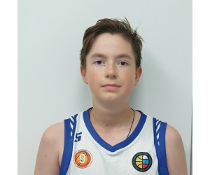 Nikolay Zander basketball player photo 1