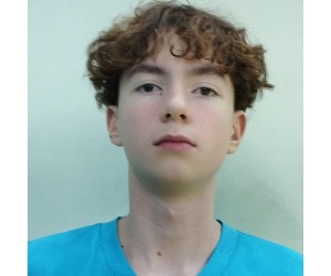 Nikolay Zander basketball player - F