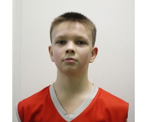 Nikolay Zaytsev basketball player - G