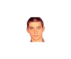 Nikoloz Leonidze basketball player - SG