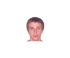 Nikoloz Metskhvarishvili basketball player - PF